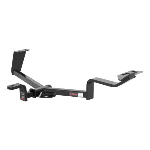 Drawbar Hitch Curt Manufacturing 114373