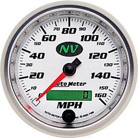 Speedometers Auto Meter A487488_140357