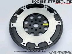 Flywheel ACT A85600185_146782