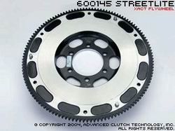 Flywheel ACT A85600295_146795