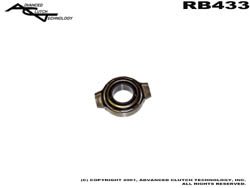 Release Bearings ACT A85RB433_150069