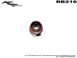 Release Bearings ACT A85RB216_150021