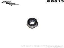 Release Bearings ACT A85RB813_150202