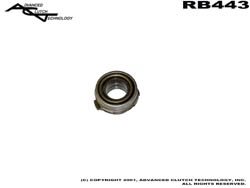 Release Bearings ACT A85RB443_150116