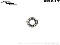 Release Bearings ACT A85RB817_150211