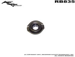 Release Bearings ACT A85RB835_150243