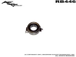 Release Bearings ACT A85RB446_150132