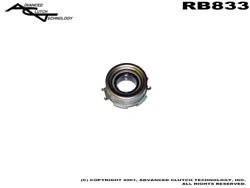 Release Bearings ACT A85RB833_150233
