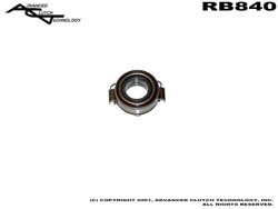 Release Bearings ACT A85RB840_150264
