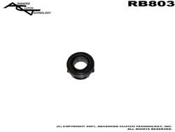 ACT Clutch Release Bearing for 1990 - 1993 Volkswagen Passat Release Bearings ACT A85RB803_150176