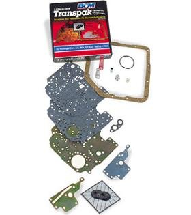 Transmissions & Parts B&M B3270365_171879