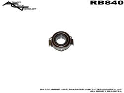 Release Bearings ACT A85RB840_150252