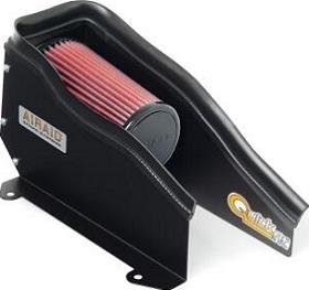 Airaid Cold Air Intake for 1996 - 2001 GMC Jimmy Air Intake Airaid A86200133_151796