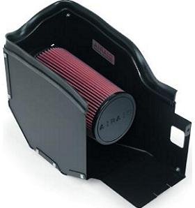 Air Intake Airaid A86400124_152146