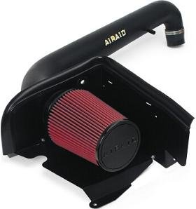 Air Intake Airaid A86310158_152077