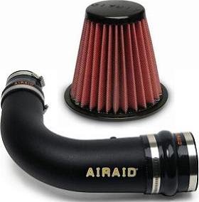 Airaid Cold Air Intake Tube for 2004 - 2005 Ford Pick Up Full Size Air Intake Airaid A86400941_152218