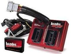 Banks Power Programmer for 2004 - 2005 Ford Excursion Categories Banks B7662987_173908