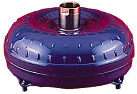 B&M Torque Converter for 1981 - 1981 Buick Lesabre Torque Converters B&M B3220425_166136