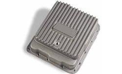 B&M Transmission Pan for 1966 - 1968 Mercury Parklane Pans & Drain Plugs B&M B3240281_168648