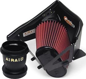 Air Intake Airaid A86300159_152007