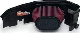Air Intake Airaid A86310127_152062