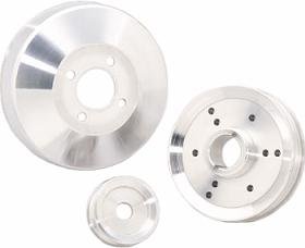 Power Pulleys BBK Performance B451555_173585