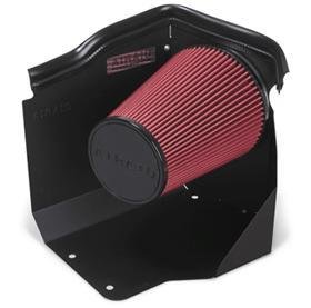 Air Intake Airaid A86200196_151812
