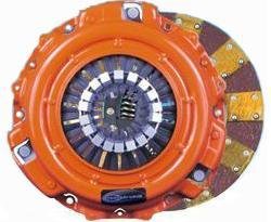 Complete Clutch Sets Centerforce C78DF271675_199330