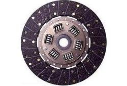 Centerforce Clutch Disc for 1968 - 1968 Mercury Cougar Alignment Tools Centerforce C78280700_189296