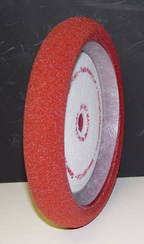 Buffing & Polishing Pads Car Polishes 1225-IT