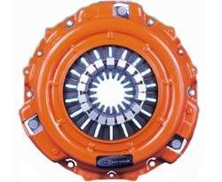 Pressure Plates Centerforce C78CFT165552_196243