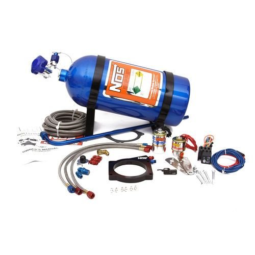 Nitrous Kits NOS 05168NOS