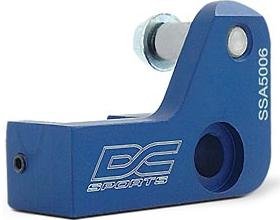 Hard Parts DC Sports D42SSA4301_216323