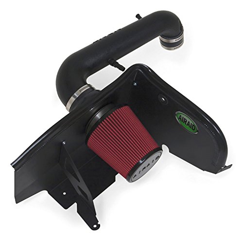 Air Intake Airaid 310-176