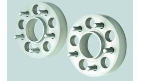 Eibach Wheel Spacer for 1989 - 1990 Porsche 959 Spacers Eibach E27906150182_271097