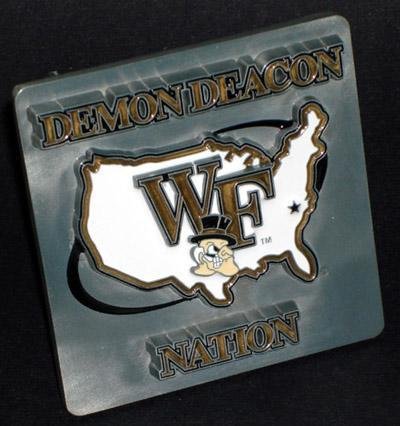 Hitch Covers  TH-U00171
