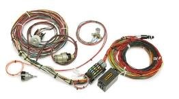 Wiring Harnesses Painless P4220102_502019