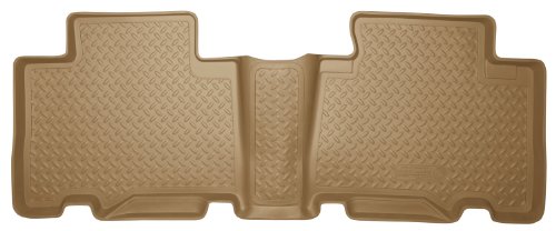 Custom Fit Husky Liners 65973