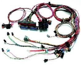 Wiring Harnesses Painless P4260508_502467