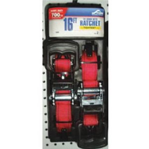 Tow Straps S-Line SL83