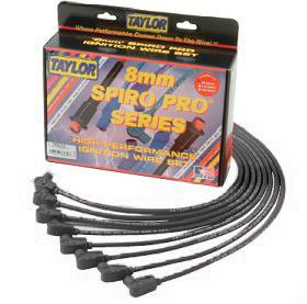 Coil On Plug Boots Taylor Cable T6474004_532565