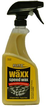 Waxes Flitz FL-02806