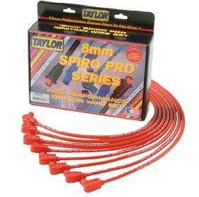 Coil On Plug Boots Taylor Cable T6474207_533979