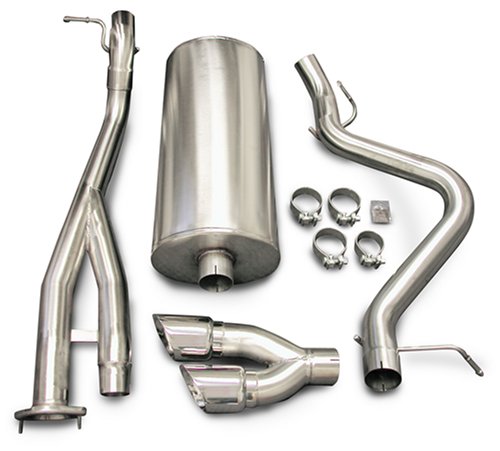 Exhaust & Emissions Corsa 14260