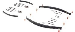 Trailmaster Suspension Kit for 2000 - 2006 Ford Pick Up Full Size Self-Leveling Units Trailmaster T54F2507_529943