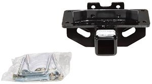 Receivers Hidden Hitch 87562