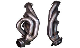 Gibson Exhaust Headers for 1999 - 2002 Lincoln Navigator Headers Gibson Performance Exhaust G27GP206S_348245