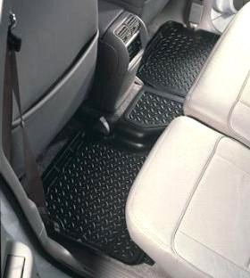 Custom Fit Husky Liner H2160101_363603