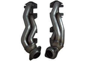 Headers Gibson Performance Exhaust G27GP218S_348253
