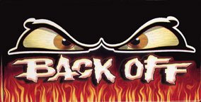 Frames Airbrushed License Plates 977